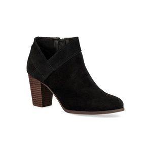 Koolaburra booties amalea size 8